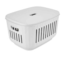 Anko 28L Nordic Container - Charcoal