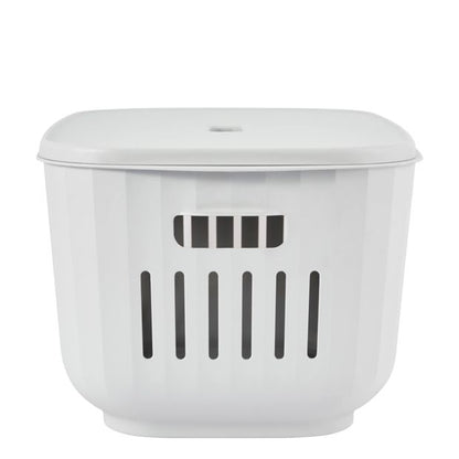 Anko 28L Nordic Container - Charcoal