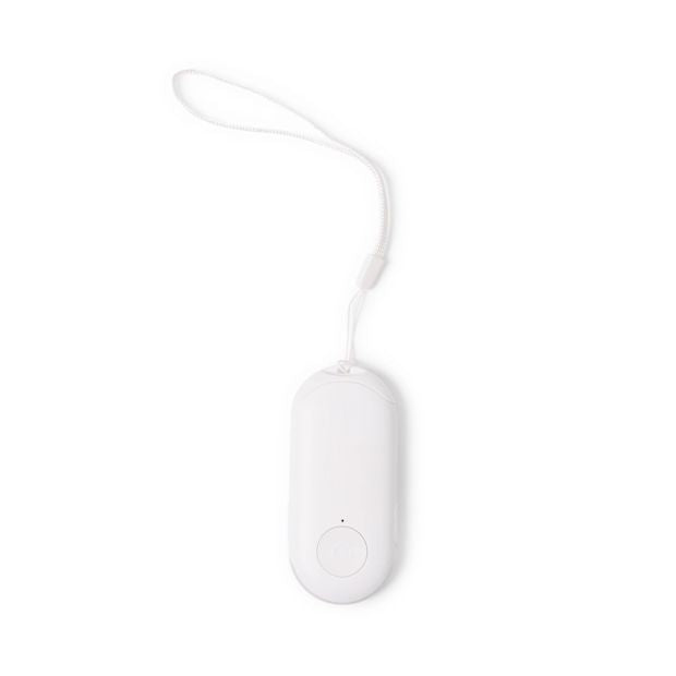 Anko Portable Alarm Clock