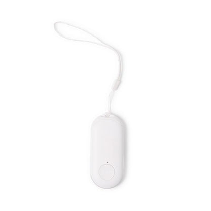 Anko Portable Alarm Clock