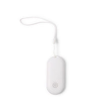 Anko Portable Alarm Clock