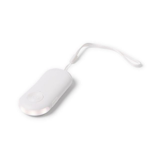 Anko Portable Alarm Clock