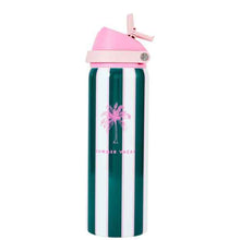 Anko 940ml Vacay Dual Lid Drink Bottle
