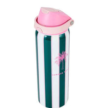 Anko 940ml Vacay Dual Lid Drink Bottle