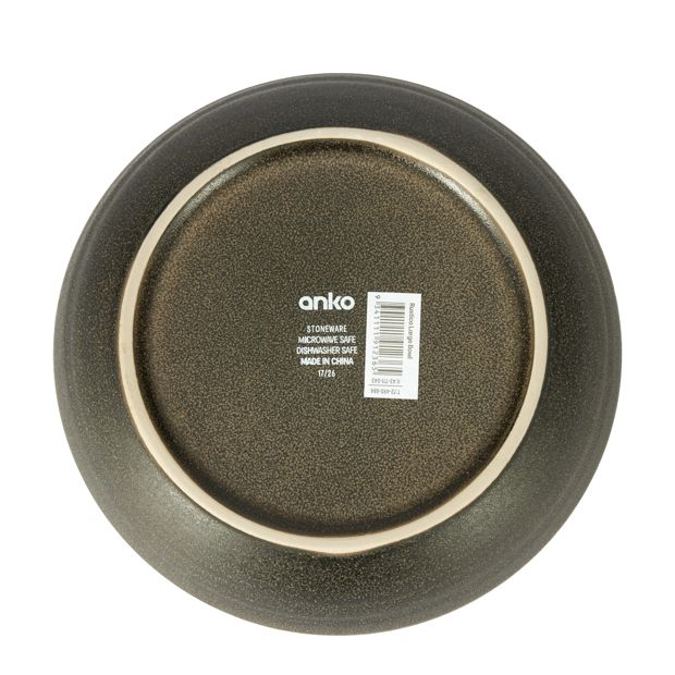 Anko Rustica Large Bowl