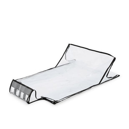 Anko Clear Suitcase Protective Cover