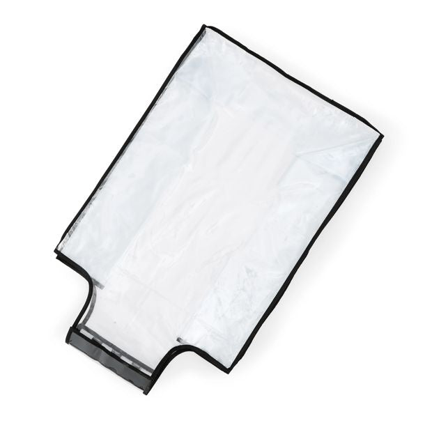 Anko Clear Suitcase Protective Cover