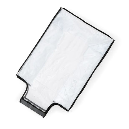 Anko Clear Suitcase Protective Cover