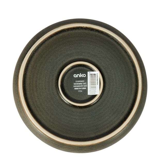 Anko Rustica Side Plate