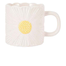 Anko Flower 3D Mug