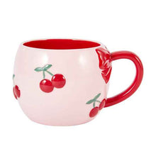 Anko Cherry Mug