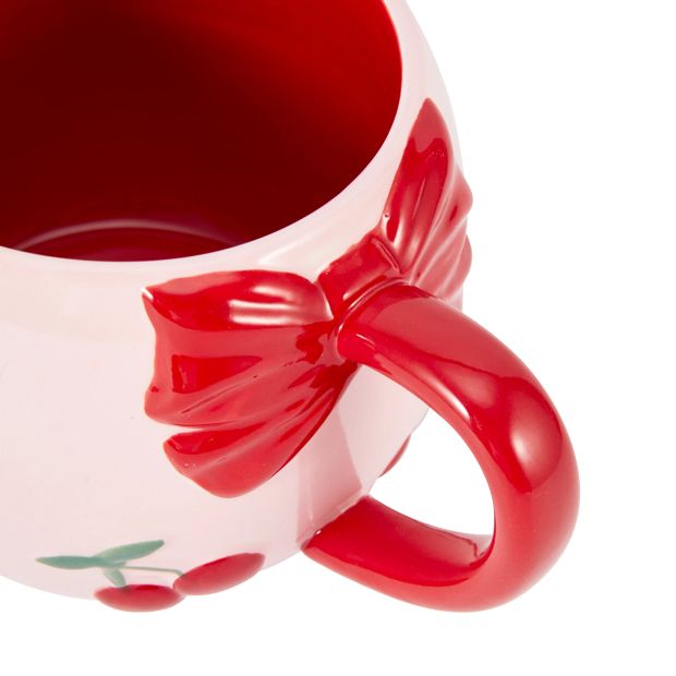 Anko Cherry Mug