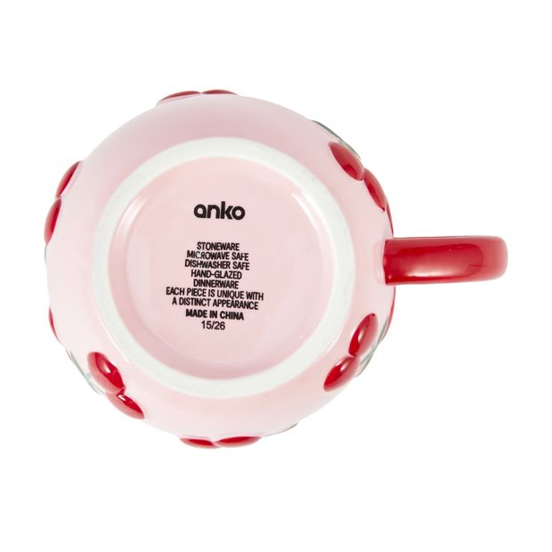 Anko Cherry Mug