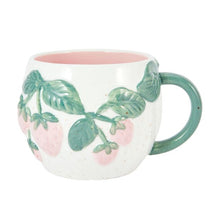 Anko Strawberry Mug
