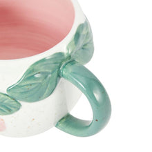 Anko Strawberry Mug