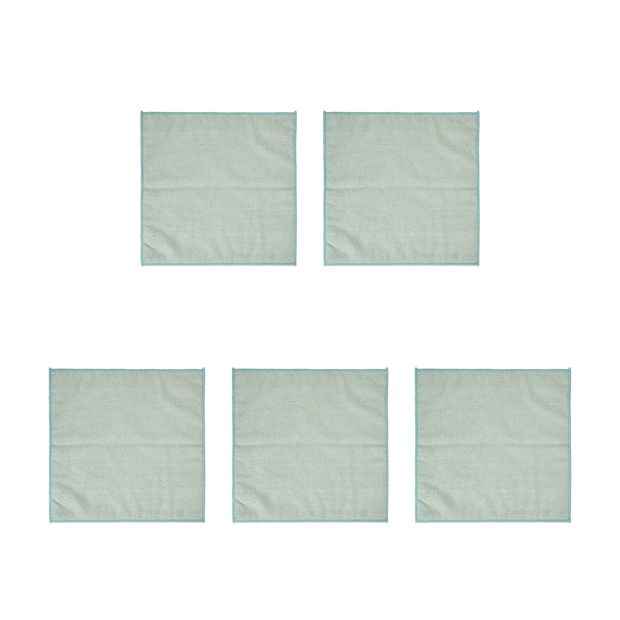Anko 15 Piece Complete Cloth Set