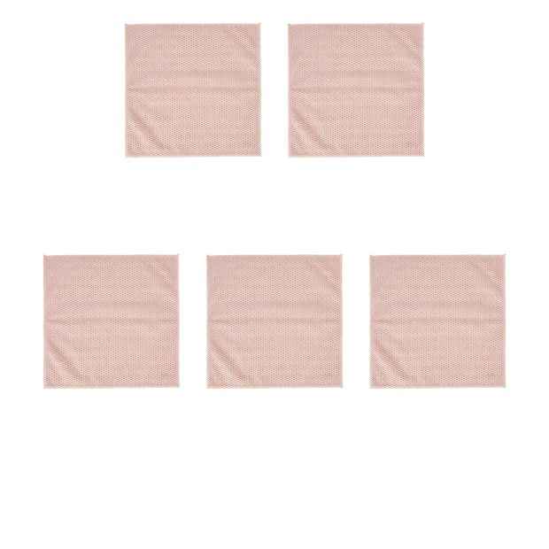 Anko 15 Piece Complete Cloth Set