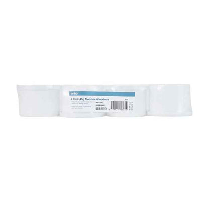 Anko 4 Pack 45g Moisture Absorbers