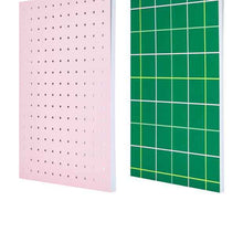 Anko 2 Pack B5 Notebook 120 Pages Each