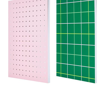 Anko 2 Pack B5 Notebook 120 Pages Each