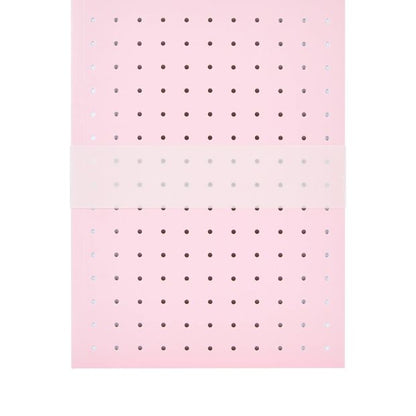Anko 2 Pack B5 Notebook 120 Pages Each