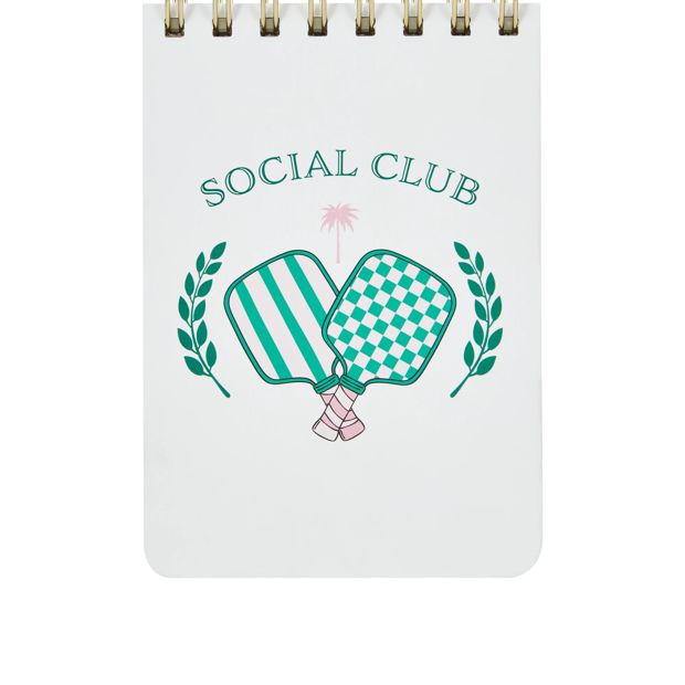 Anko Leisure Notepad
