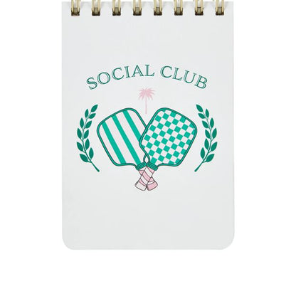 Anko Leisure Notepad