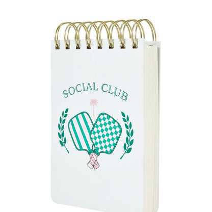 Anko Leisure Notepad