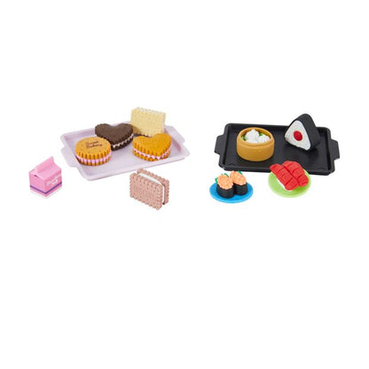 Anko Eraser Tray - Assorted