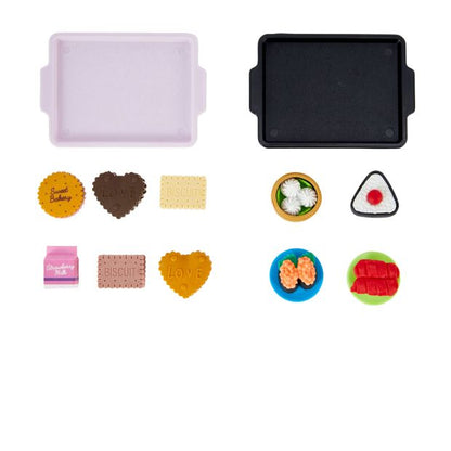 Anko Eraser Tray - Assorted