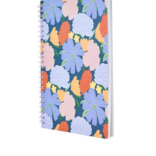 Anko A5 Notebook Floral 80gsm 120 Pages