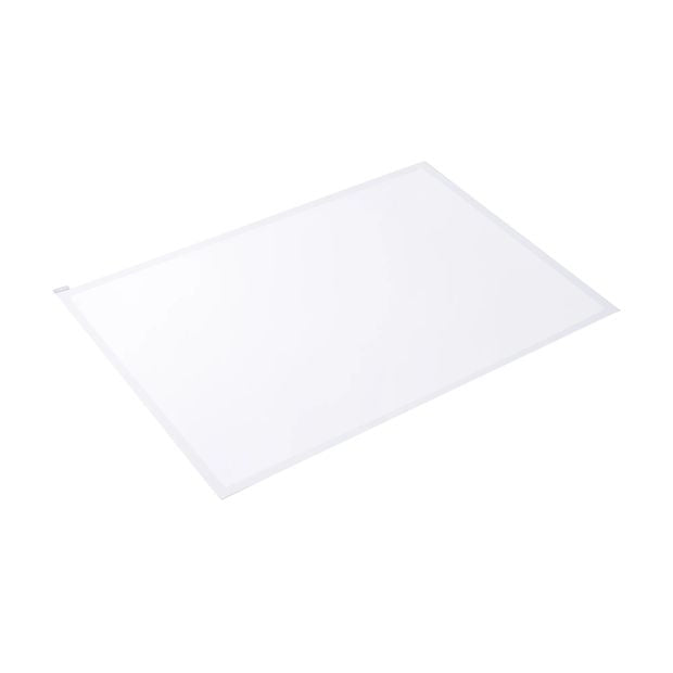 Anko 3 Pack Removable and Reusable Decal Planner Board Set