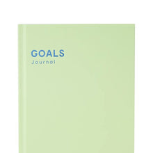Anko Journal Wellness Goals 100gsm 160 Pages