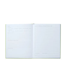 Anko Journal Wellness Goals 100gsm 160 Pages