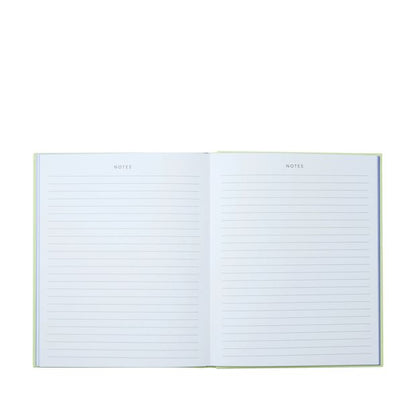 Anko Journal Wellness Goals 100gsm 160 Pages