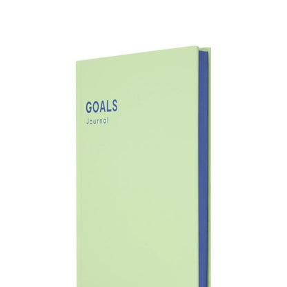 Anko Journal Wellness Goals 100gsm 160 Pages