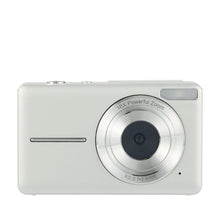 Anko Digital Camera, Metallic - Assorted