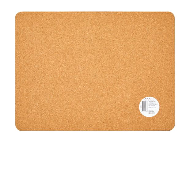 Anko Sardine Summer Corkback Placemat