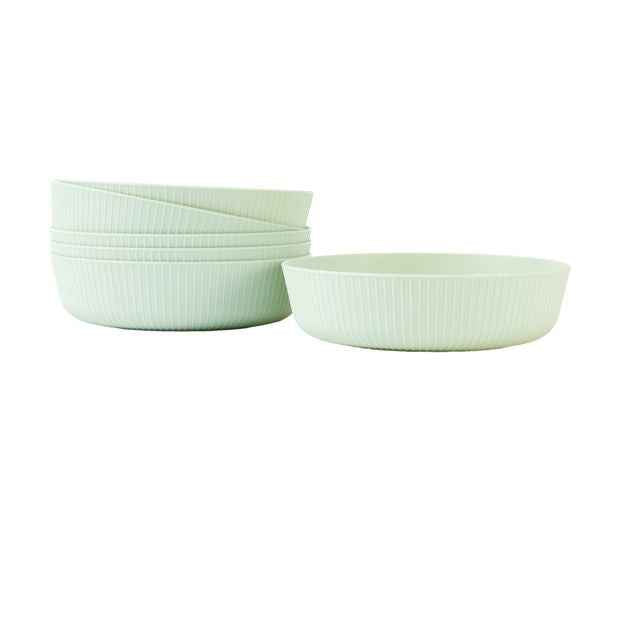 Anko 6 Pack Linear Bowls