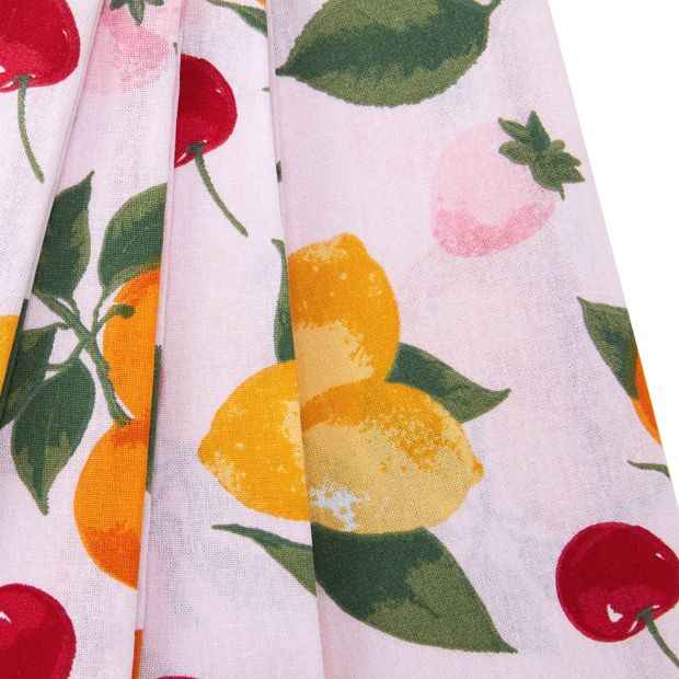 Anko 4 Pack Fruit Napkins