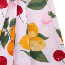 Anko 4 Pack Fruit Napkins