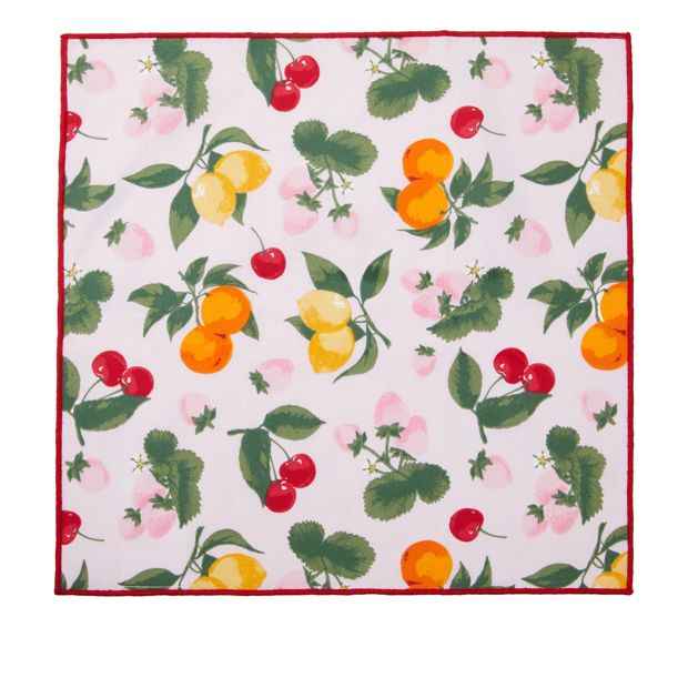 Anko 4 Pack Fruit Napkins