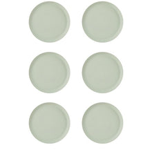 Anko 6 Linear Dinner Plates