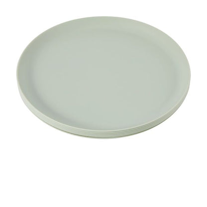 Anko 6 Linear Dinner Plates