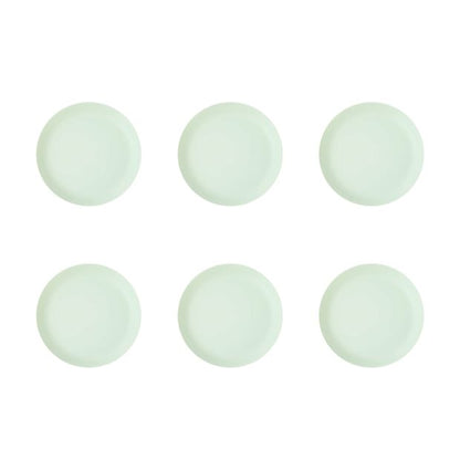 Anko 6 Pack Linear Side Plates