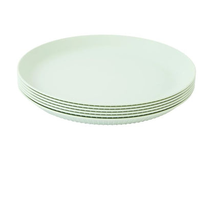 Anko 6 Pack Linear Side Plates