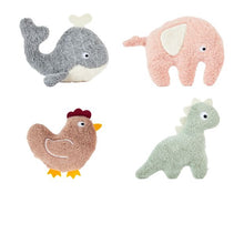Anko Cuddle Plush Pet Toy - Assorted