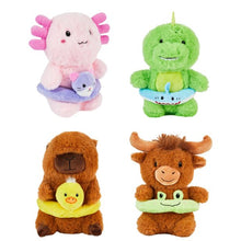 Floating Buddies, Assorted - Anko