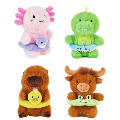 Floating Buddies, Assorted - Anko
