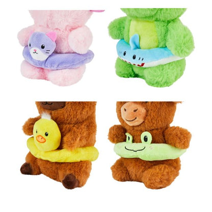 Floating Buddies, Assorted - Anko